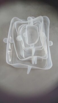 Film Alimentaire | SILICOSAVER™ | En Silicone Extensible Réutilisable review