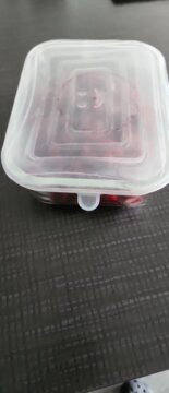 Film Alimentaire | SILICOSAVER™ | En Silicone Extensible Réutilisable review