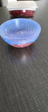 Film Alimentaire | SILICOSAVER™ | En Silicone Extensible Réutilisable review