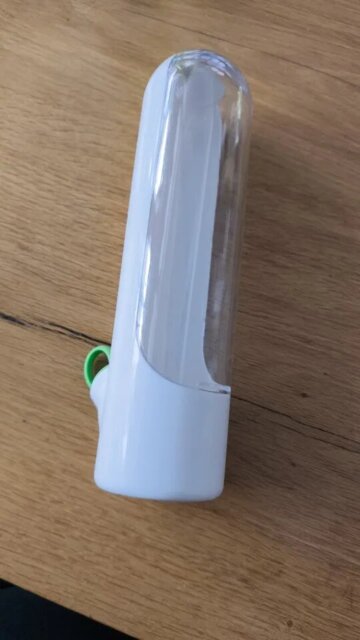 pot de conservation