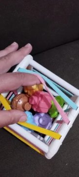 CUBE D'ACTIVITE BEBE |  Cube review