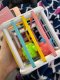 CUBE D'ACTIVITE BEBE |  Cube