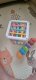 CUBE D'ACTIVITE BEBE |  Cube