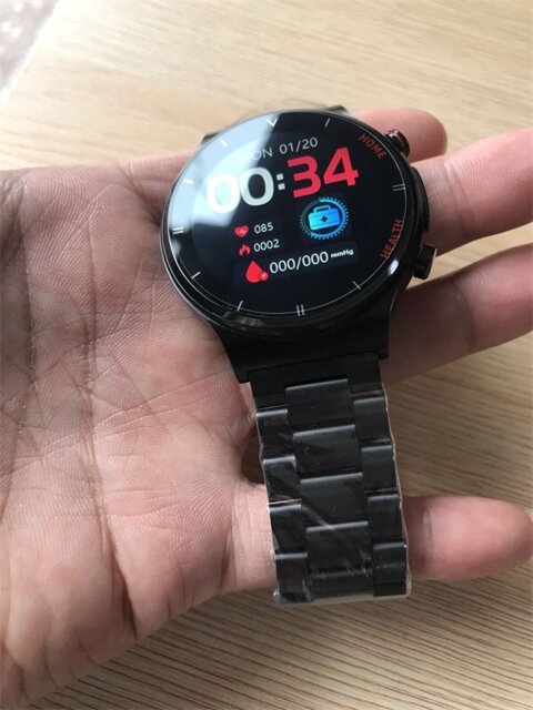Diabetes Watch
