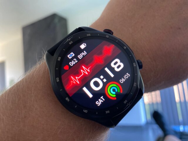 Diabetes Watch