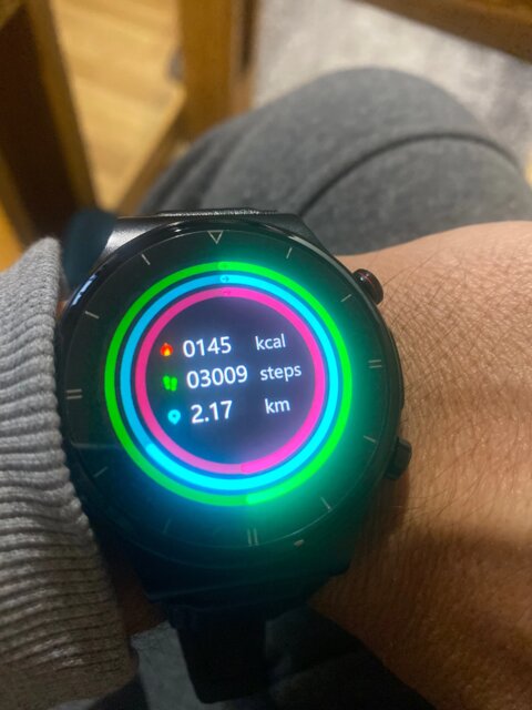 Diabetes Watch