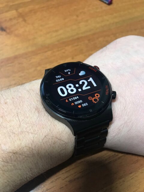 Diabetes Watch