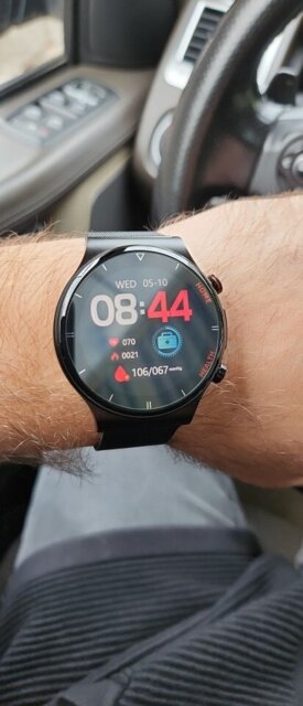 Diabetes Watch