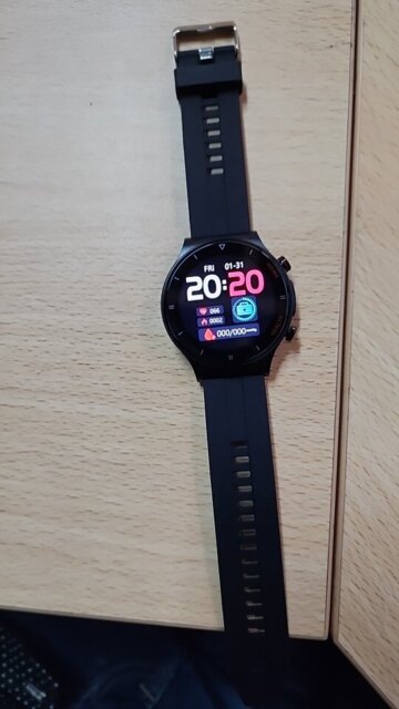 Diabetes Watch