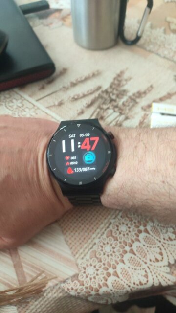 Diabetes Watch