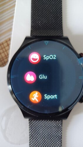 Diabetes Watch