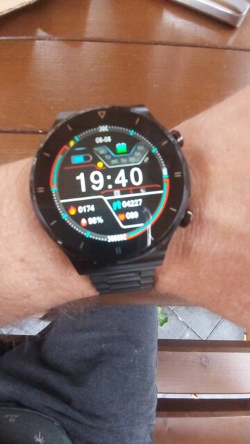 Diabetes Watch