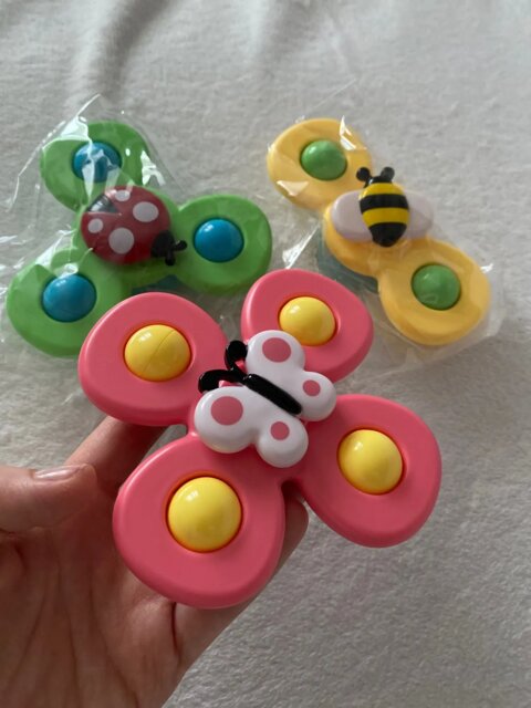 Badespielzeug für Babys – So macht das Baden Spaß! 🛁