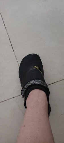 Beach Aqua Shoes - Dive into Fun with Water Shoes!