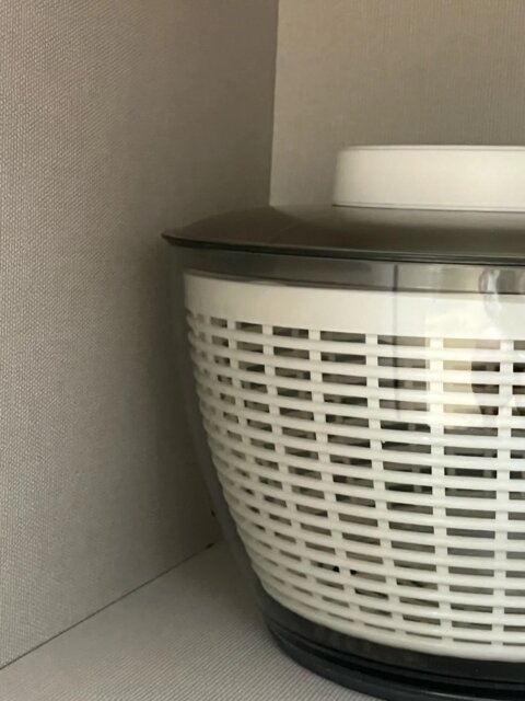Essoreuse à Salade Electrique 🥗 | KitchyGoods