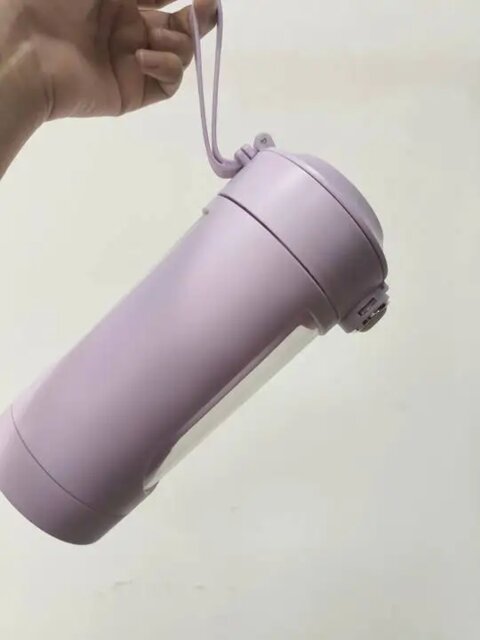 Licuadora portátil