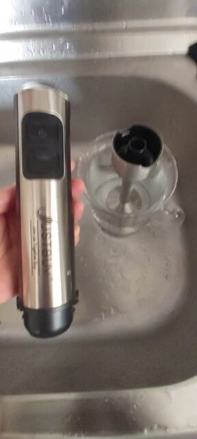 Mixeur et Blender 6 en 1 polyvalent puissant Mixeur 1500w haute gamme