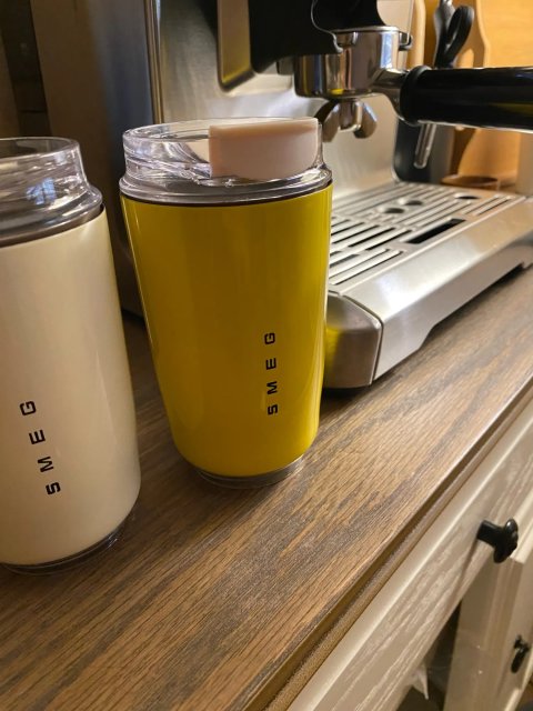 Thermos bouteille isotherme zen carafe pour café haut de gamme un trésor