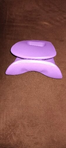 SereniFlex™ NeckEase Therapy Pillow - Shoulder & Cervical Traction Massager for Pain Relief and Alignment