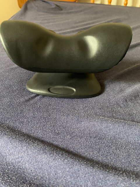 SereniFlex™ NeckEase Therapy Pillow - Shoulder & Cervical Traction Massager for Pain Relief and Alignment