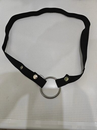 Chastity Straps for Cages & FuFu Clips