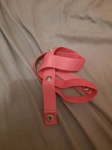 Chastity Straps for Cages & FuFu Clips