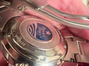 Seagull Ocean Star™ review