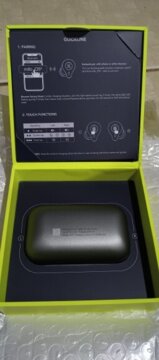 Mifo O5 Pro review