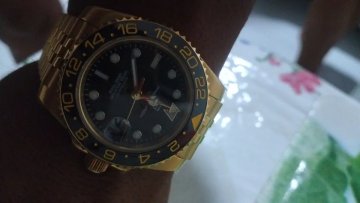 The Pagani Navigator II™ Gold Edition review