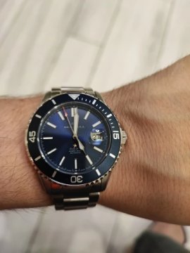 Seagull Ocean Star™ review