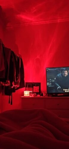 Projecteur aurore boréale | Lampe zen
