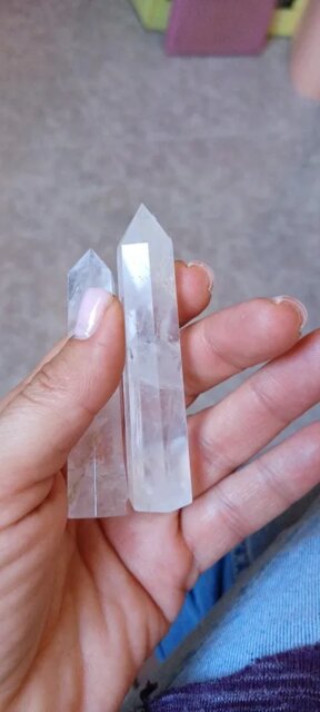 Pierres naturelles | Obélisques
