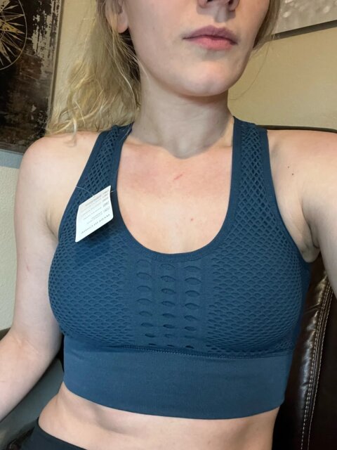 Brassière femme |BreathableBra ™