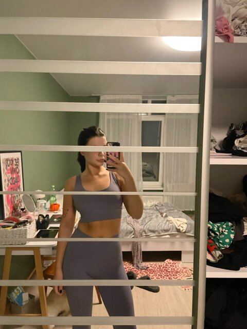 Tenue de Yoga | Femme