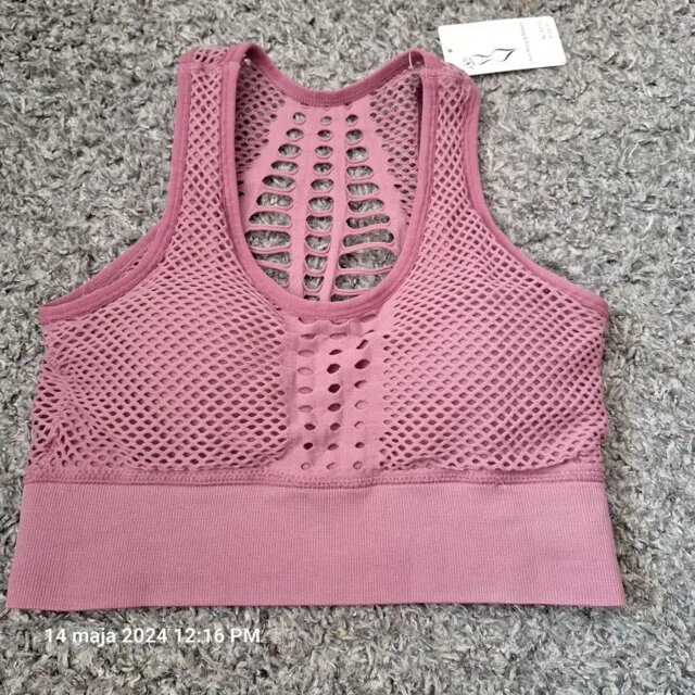 Brassière femme |BreathableBra ™