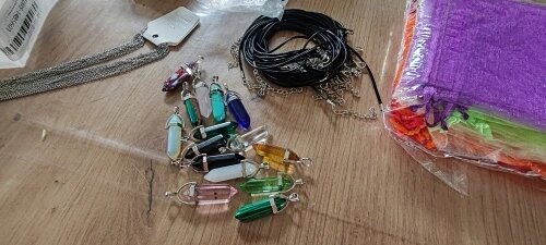 Pendentifs | Pendentifs cristaux