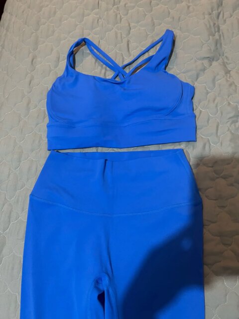 Tenue de Yoga | Femme