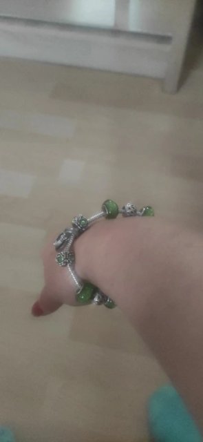Bracelet à breloques | Arbre de Vie