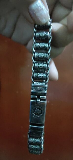 BRACELET HOMME | Mantra Zen