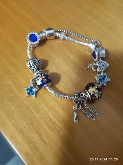 Bracelet à breloques | Arbre de Vie