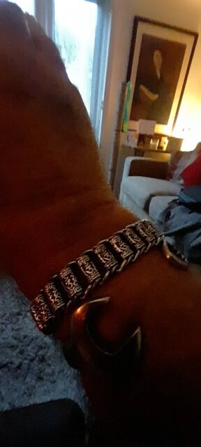 BRACELET HOMME | Mantra Zen