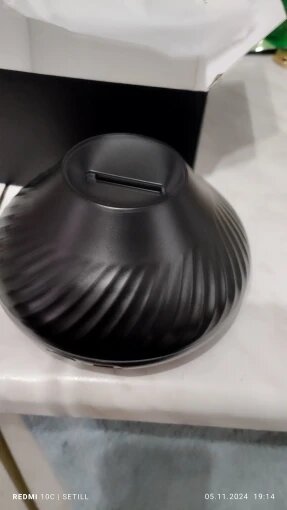 Diffuseur huile essentielle | Flamme Veilleuse