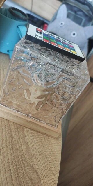 Projecteur aurore boréale | Lampe zen
