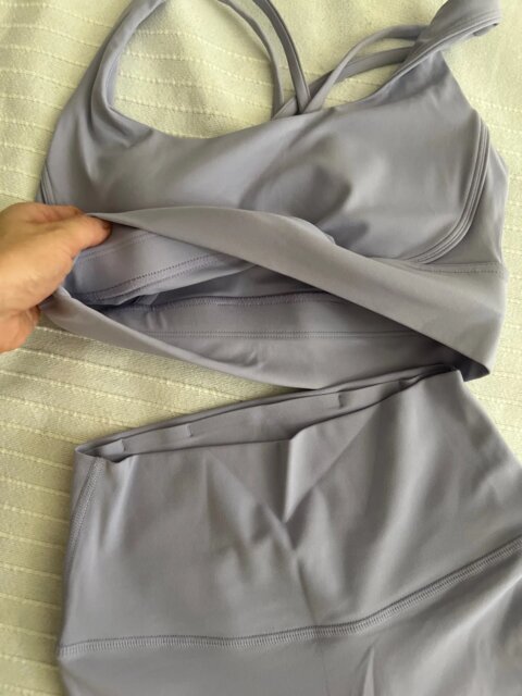 Tenue de Yoga | Femme
