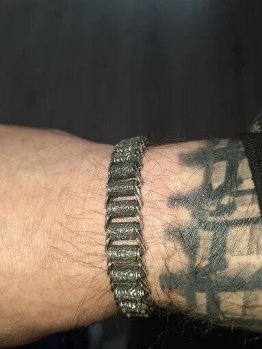 BRACELET HOMME | Mantra Zen