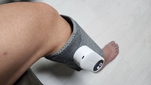 Appareil de massage | Drainage lymphatique