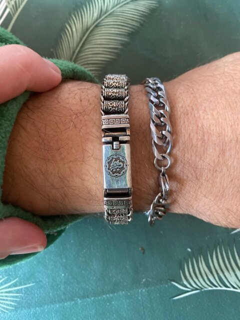 BRACELET HOMME | Mantra Zen