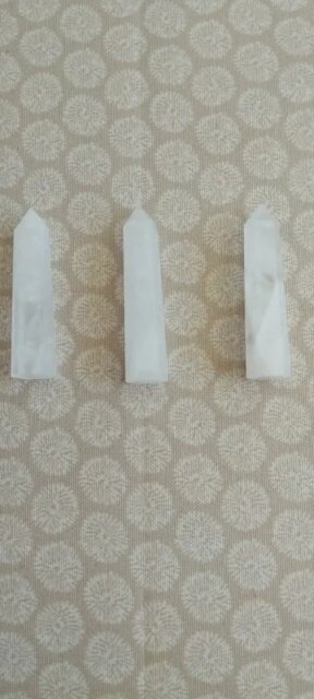 Pierres naturelles | Obélisques