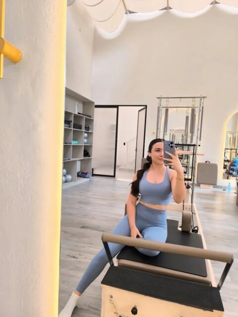 Tenue de Yoga | Femme