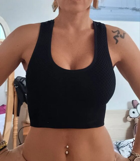Brassière femme |BreathableBra ™